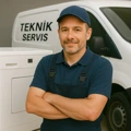 Harun Usta — Malatya Bulaşık Makinesi Teknisyeni