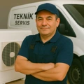 Taner Usta — Malatya Klima Teknisyeni